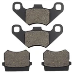 Fvrito Rear Disc Brake Pads For 125CC 110CC 90CC 70CC 50CC Tao Coolster.... Fixed Price $18.99.