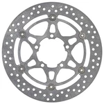 Niche Front Brake Rotor For Triumph Daytona 675 Street Triple Thruxton 1200. Fixed Price $79.95.