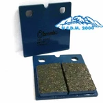 Brembo Front Brake Pads For Bmw Gs 800 1988 1994. Fixed Price $67.29.
