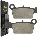 Rear Brake Pads For Yamaha YZ125 Competition 2003-2020 / 1C3-W0046-50-00. Fixed Price $19.50.