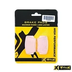 Oem Grade 08-10 Rear Brake Pads Ktm 450 505 525 Sx-f 83013090200 83013090100. Fixed Price $111.76.