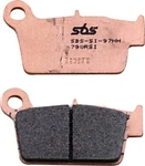 Sbs - Sintered Brake Pads (790RSI). Fixed Price $52.78.