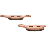 Balls Sintered Brake Pads 18-8082. Fixed Price $29.61.