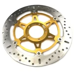 Ebc Series Brake Rotor (MD843X). Fixed Price $320.22.