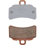 Moose Offroad M1 Brake Pad Front M588-S57. Fixed Price $41.95.
