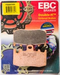 Ebc Double-h Sintered Brake Pads FA441HH. Fixed Price $54.41.