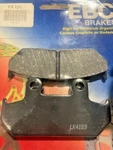 Nos Ebc Brakes Honda Vfr Set Free Shipping. Fixed Price $12.00.