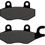 Galfer Semi-metallic Brake Pads FD117G1054. Fixed Price $32.50.