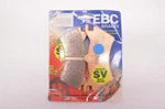 Ebc FA313SV, 15-313S Brake Pads Nos. Fixed Price $19.93.
