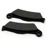 Wild Boar Semi Metal Brake Pads Front MC-05554. Fixed Price $21.99.