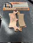 Moose Racing M932-S47 Xcr Brake Pads. Fixed Price $32.95.