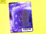Eccpp 03-18 Pair Front Rear Brake Pads For Harley Davidson 052413 FA409. Fixed Price $29.99.