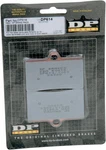 Brakes DP614 Standard Sintered Metal Pads. Fixed Price $68.95.