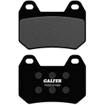 Galfer Brake Pads Semi Metallic FD251G1054. Fixed Price $41.92.
