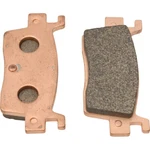 Balls Sintered Brake Pad 18-8057. Fixed Price $35.15.