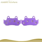 FA69,3 Rear Brake Pads FA69/3 For Honda V65 Magna Vf 1100 CBR1000F CBR600F. Fixed Price $9.38.