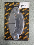 Volar Motorsport Pads Model VMFA129 Motorcycle Brakes. New.. Fixed Price $15.00.