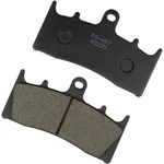 Factory Spec Semi-metallic Severe Duty Brake Pads FS-487. Fixed Price $20.65.