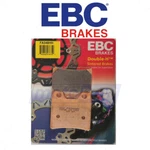Ebc Motorcycle Brake Pads Part FA348HH. Fixed Price $20.00.