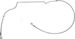 Kit For Stainless Steel Brake Line Dot Xr Indian. Fixed Price $136.59.