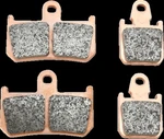 Ebc GPFAX442/4HH Brakepad Race GPFAX4424HH. Fixed Price $97.85.