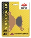 Brake Pads Sbs 820RSI Offroad Racing Sinter. Fixed Price $41.16.