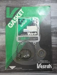 Vesrah Top End Gasket Kit VG-8029M Kawasaki KLF300 KEF300 Missing Exhaust Pipe. Fixed Price $12.95.