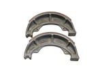 EBC-609, 61-6027 Brake Shoe Kit 1975-1979 GS400X GS425 GT550 T500 Qty Nos. Fixed Price $49.99.