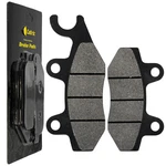 Rear Brake Pads For Kawasaki EX400 Ninja / Abs 2018-2024 43082-0128. Fixed Price $10.00.