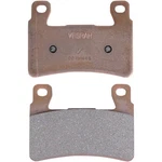 Vesrah Sintered Metal Brake Pads VD-166JL. Fixed Price $25.89.