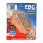 Ebc Brake Pads #FA209/2HH Bmw/triumph/ktm/ducati/aprilia/husqvarna. Fixed Price $48.46.