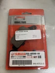 New Genuine Authentic Yamaha Oem Brake Pad 20S-W0046-00 FZ6R XJ6 2009 2010 2011. Fixed Price $30.20.