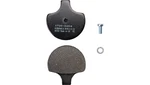 Drag Specialties 1720-0204 Organic Harley/buell Brake Pads. Fixed Price $19.95.