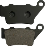 Drag Specialties Brake Pads RA1250 Rear B16-0963SCP. Fixed Price $26.99.