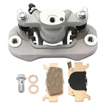 Mati Rear Left Brake Caliper Sintered Pad Kit For Honda Pioneer 1000 Talon.... Fixed Price $193.60.