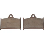 Brakes DP503 Standard Sintered Metal Pads. Fixed Price $62.95.