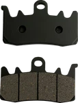Drag Specialties Brake Pads RA1250 Front B16-0962SCP. Fixed Price $28.51.