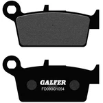 Galfer Brake Pads Semi Metallic FD093G1054. Fixed Price $35.73.