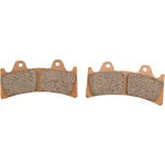 Ebc Brakes Aftermarket Caliper Pad FA243HH. Fixed Price $55.09.