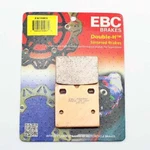 Ebc Brakes Sintered Pad FA18HH High Performance. Fixed Price $43.26.
