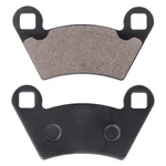 Kimpex Semi-metallic Brake Pad Front, Rear, Right, Left Oem#. Fixed Price $16.64.
