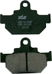 Sbs Ceramic Brake Pads 581HF. Fixed Price $39.99.