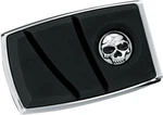 Kuryakyn Zombie Brake Pedal Pad Chrome #4406 Harley Davidson. Fixed Price $60.56.