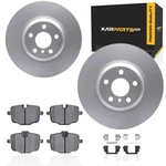 For Bmw 520I/530E/530E Xdrive 2018-2020 Disc Brake Pad And Set Vented Plain. Fixed Price $342.85.