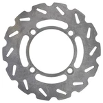 Niche Rear Brake Rotor For Kawasaki KX85 KX100 KLX140L 41080-0170. Fixed Price $24.95.