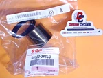 Nos Oem Suzuki Front Brake Caliper Piston 59100-38850 Eiger LTZ400 LT-A500. Fixed Price $39.89.