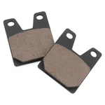 Bikemaster Brake Pad - For Yamaha Y2044. Fixed Price $28.77.