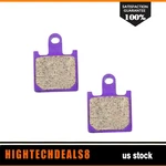 For Kawasaki Ninja ZX6R ZX600R 09-2012 2010 FA417 Front Carbon Fiber Brake Pads. Fixed Price $7.86.