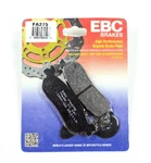 Ebc Brakes Organic Pad FA275. Fixed Price $37.94.