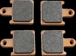 Ebc EPFA417/4HH Brake Pad EPFA4174HH. Fixed Price $97.82.